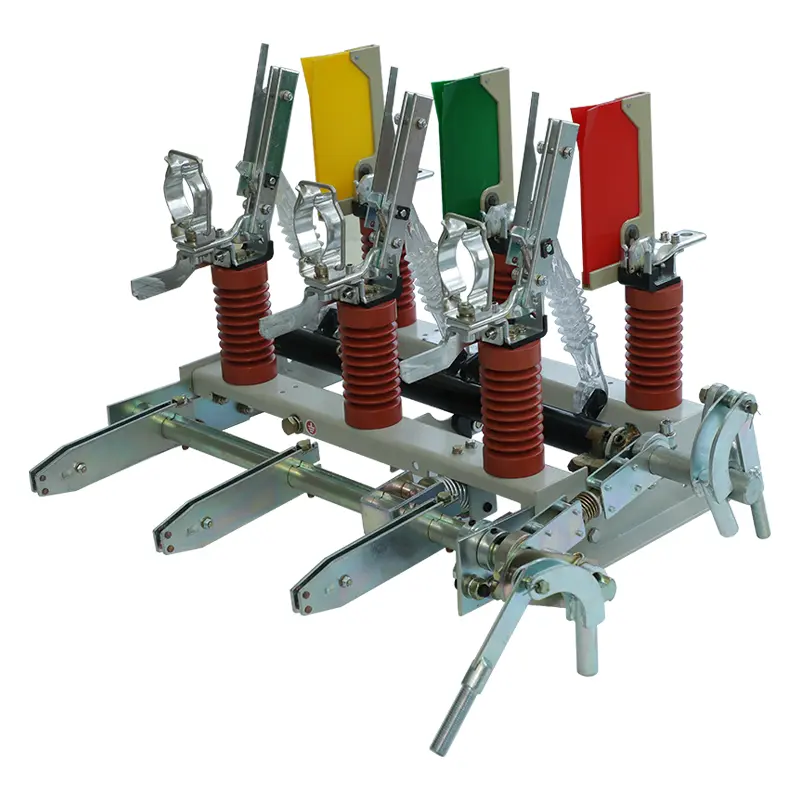 Bir yük açarı nə edir?