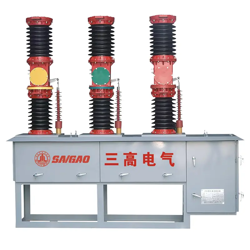 40.5 kv açar Recloser